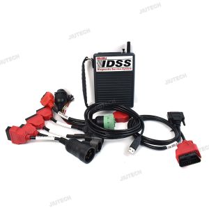 For ISUZU IDSS Diesel Engine Truck Diagnostic Scanner For Isuzu G-idss E-idss