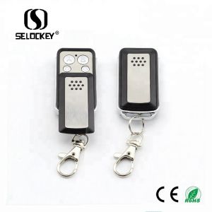 315MHz 433MHz 868MHz Wireless Garage Door Remote Duplicator