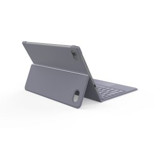 10.1" FHD Ultra Thin Metal SC9863A 5G Network 2 in 1 Android Tablet 240G