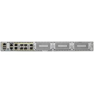 ISR 4431 Cisco Pfsense Router Firewall 4GE 3NIM 8G FLASH IP Base Dragon