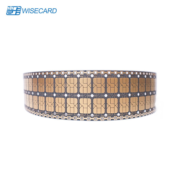 Quality NFC Metal Contactless Cards Chip with High Speed Interface Security Algorithm Number Supports wholesale