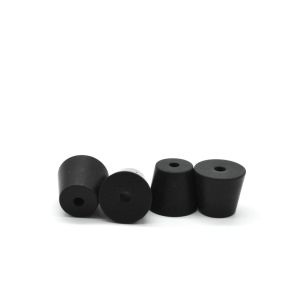 ODM OEM Factory NBR EPDM Silicone Rubber Plugs Rubber Stoppers