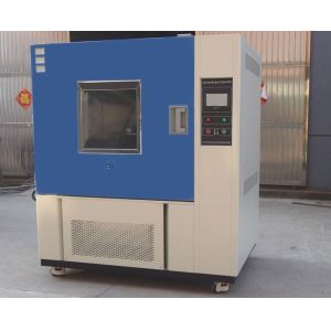 China Ipx9K High Pressure Test Chamber  Environmental Testing Machine Automatic Water Supply on sale