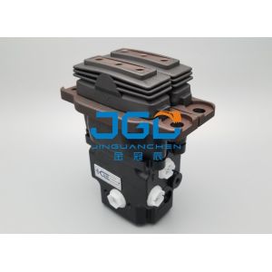 Foot Valve Assembly SK60-8 SK70SR SK75-8 Excavator Accessory YN30V00070F1 YN30V00070F2