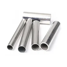 China ASTM Stainless Steel Pipe Tubing Excellent Corrosion Resistance For Diverse Applications on sale