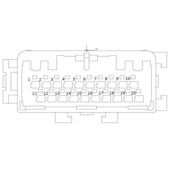 9.6V 400Ah Lithium Ion Auto Battery , Li Ion Battery For Electric Vehicle