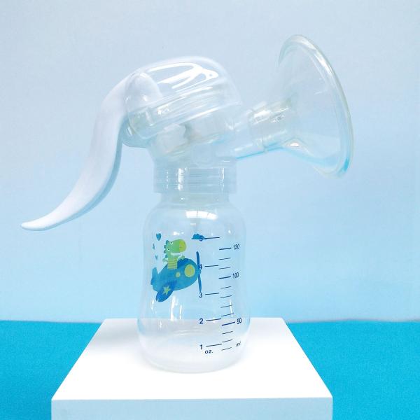 5oz Newborn Baby Feeding Bottle