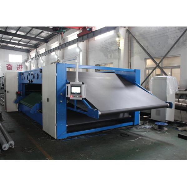 Stitch Bond Nonwoven Cross Lapper Machine 40M/Min