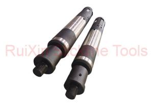 Cheap 3 inch SSJ Pulling Tool Wireline Pulling Tool for sale