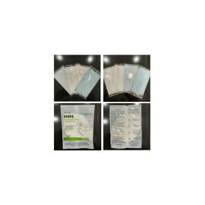 2.7kw 220v Automatic Pillow Sealing Packaging Machine 4100x 1000x1500mm