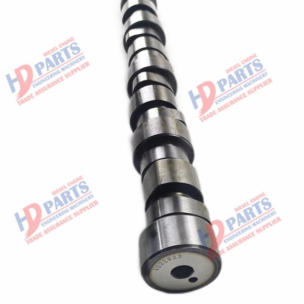 Quality M11 DIESEL ENGINE CAMSHAFT 4022823 4083012 For CUMMINS wholesale