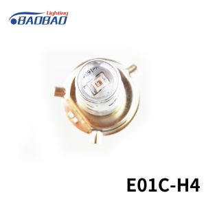 E01C-H4 RTD H4 Motorcycle led headlight