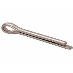 Grade Class 4.8 8.8 10.9 12.9 Galvanized Steel Zinc Plating Spring Cotter Split