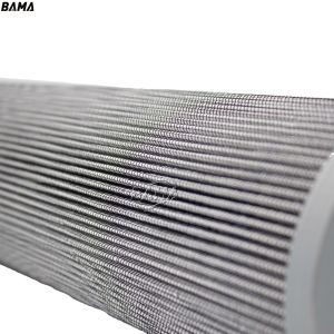 Hydraulic Pressure Filter Element KKZ10 with -25°C to 120°C Operating Temperatur