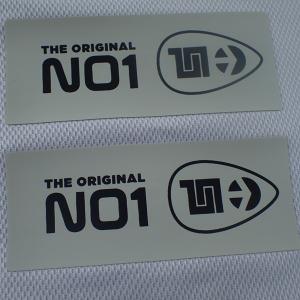 China Soft Heat Transfer Label For Garment , Washable Clothing Labels on sale