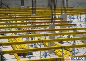 China Flex-H20 slab formwork. Concrete slab formwork, Flying table formwork on sale