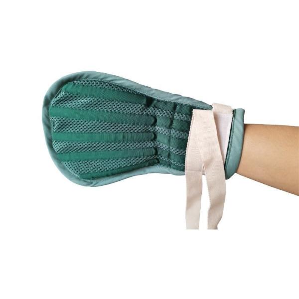 Quality Protective Immobilization Hand Mitt Restraint Paralyzed Elderly Easy Cleaning wholesale