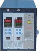 High Precision Hot Runner Temperature Controller With Thermocouple For