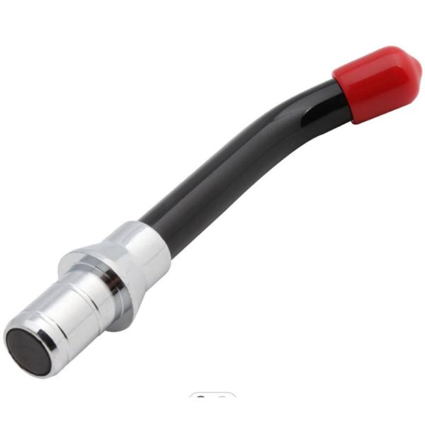 Diameter 14mm Dental Optical Fiber Light Rod Guide Tip For LED Curing Light Lamp