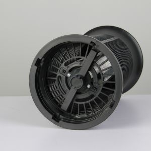 Solid State Electric Shock Mosquito Fly Bug Zapper Killer for Indoor Kitchen