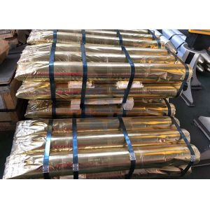 ATLAS COPCO TEX75 Chisel Shovel Type Blunt Wedge Universal Flat Rock Hammer