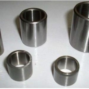China High Precision Steel Bushing Sleeve Long Lifespan Corrosion Resistant on sale