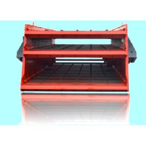 YKX2160 2100mm Gravel Crusher Machine Iron Ore 30kw