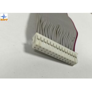 200mm Length LCD Wire Harness Assembly 2.00mm Pitch PHD Connector Replacement