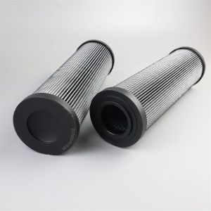 MF1002P25NBP01 Hydraulic Oil Return Filter Element with Glass Fibre Filter
