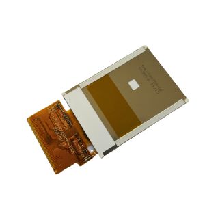 2.4" TFT LCD Screen Module with ILI9341 Driver IC and 240*320 Display 37Pin MCU