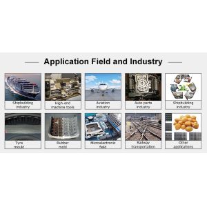 Top Selling Pollution Free Laser Cleaning 1000w with CE Certification, Offer