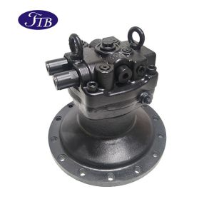 China KPM ZX330 ZX360 Kawa Saki Excavator Swing Motor For Hita Chi 4419718 on sale