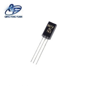 Cheap 2SB647 List All Electronic Components Original MOSFET Transistor 200V 130A 2SB647 for sale
