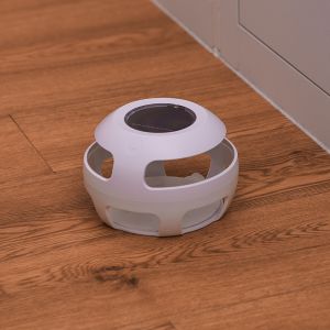 Effective Mosquito Control with 2024 Photocatalyst Mosquito Repellent Bulb Bug