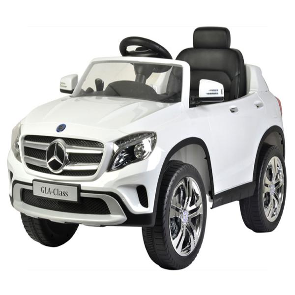 Quality Kids Red White Electric Ride On Toy Car with Excellent Performance from at and Consumption wholesale