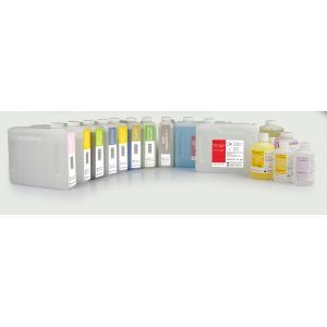 Hematology Reagents Medical Equipment Detection Use Hematology Reagents