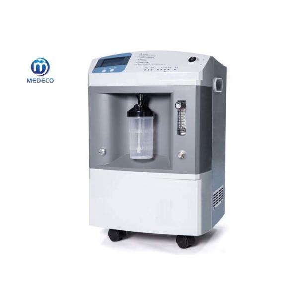 Quality 27Kgs Lightweight 10L Oxyen Concentrator Cooling system wholesale