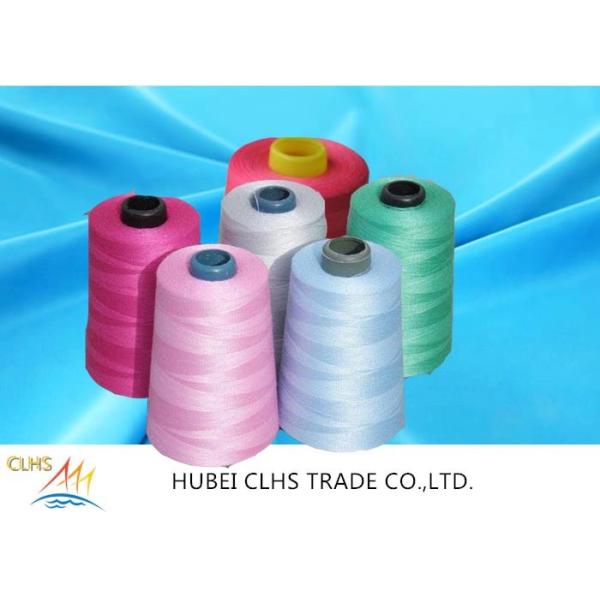 40/2 5000 Yards 100 Spun Polyester Sewing Thread T-Shirt Spandex Garment Sports