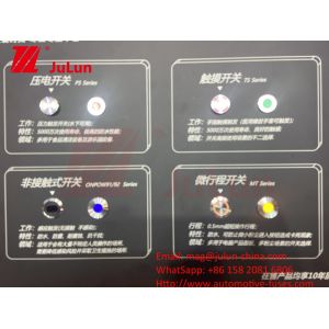 Switch 22mm XB2 Metal 2/3 Position Rotary Selector Push Button Self-Locking