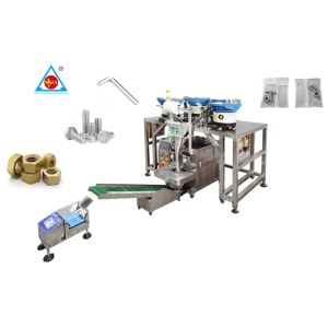 Vertical Continuous Band Sealer, Heat Pouch plastic Bag Continuous Sealer
