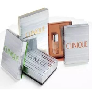 custom perfume packaging box   luxurious lid and base perfume box with blister