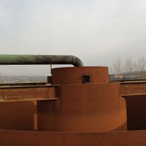 Cheap 300t/h Capacity Quartz Mining Process Plant Efficiency for sale