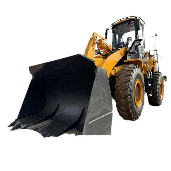 Good Working Condition Used Loader Liugong 890H Used Engineering Construction