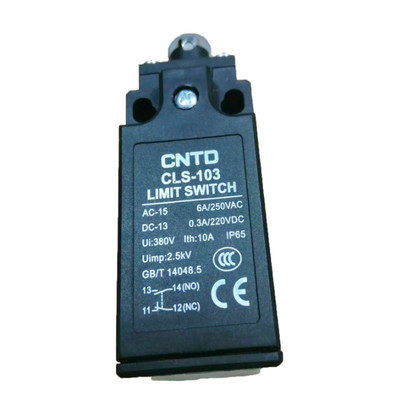 Quality Limit Switch for Scissor Lift Parts in Dingli Sinoboom and LGMG Brands wholesale