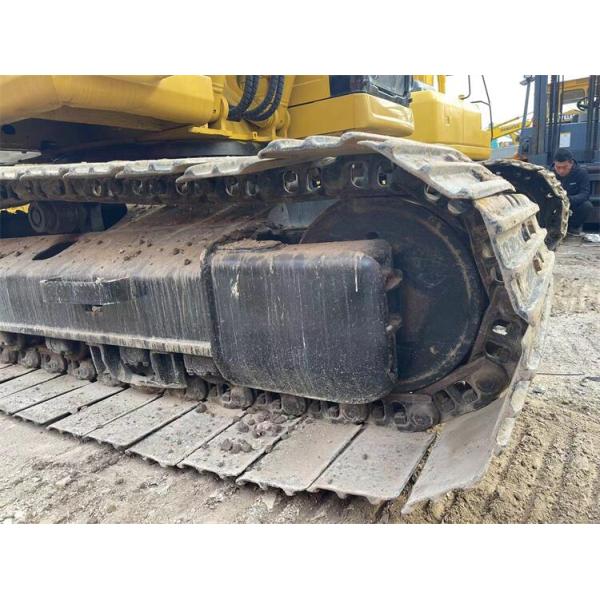 20T Weight Used Cat 320B Excavator Second Hand Caterpillar 320BL Original Japan Ready