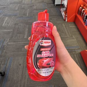 China GETSUN Neutral pH High Foam Car Wash Shampoo Cleaner on sale