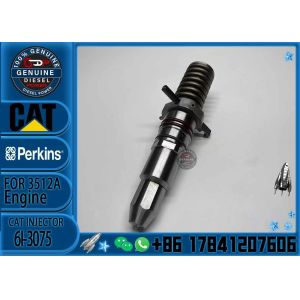 High Quality common rail parts injector Gp-Fuel 6I-3075 6I3075 6i-3075 for CAT