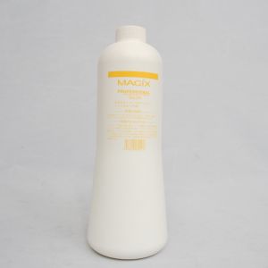 PE Shampoo Bottle-63 with pump