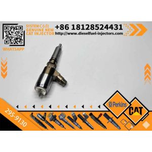 Engine Injectors 3264700 Cat 320d Fuel Injector 295-9130 317-2300 for Caterpilla