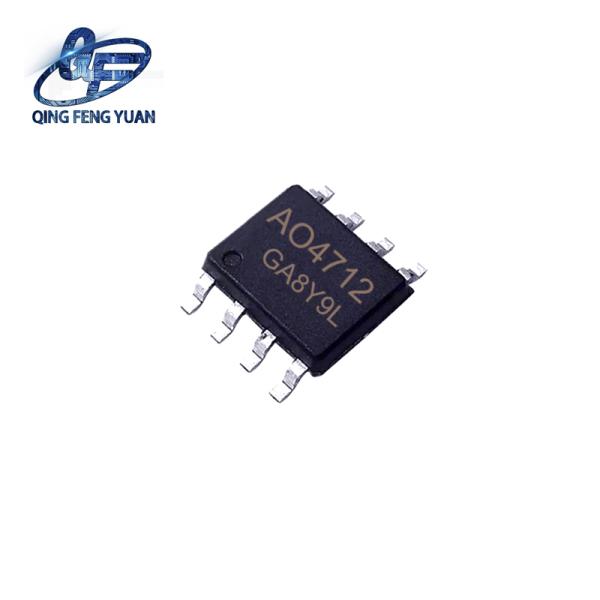 AOS Professional BOM Supplier Microcontroller AO4712 Microelectronics Ic AO471 Microcontroller Xc6215p432hr Ts1100-100eg5